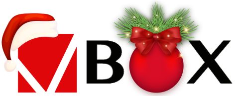 Магазин уцененных товаров vbox